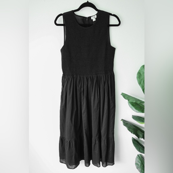 J. Crew Dresses & Skirts - J Crew Smocked Dress NWT